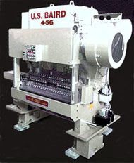 4-56 Multiple Transfer Press