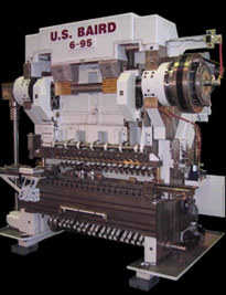 6-95 Multiple Transfer Press
